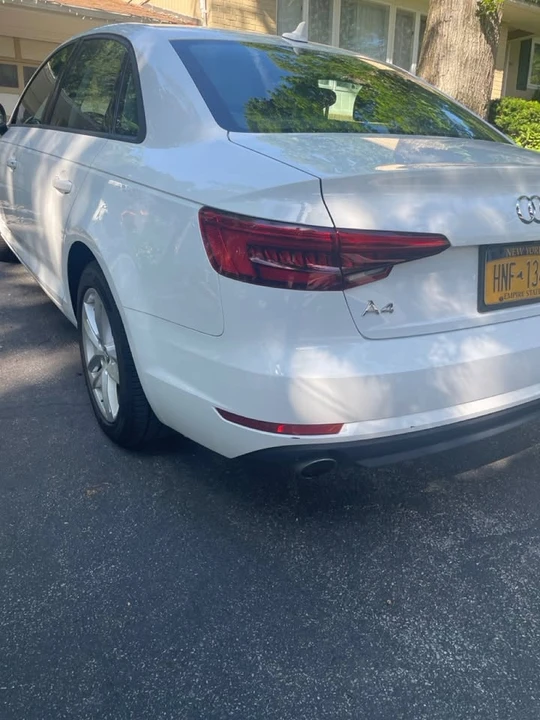 2017 Audi B9 A4 - Image 5 of 14