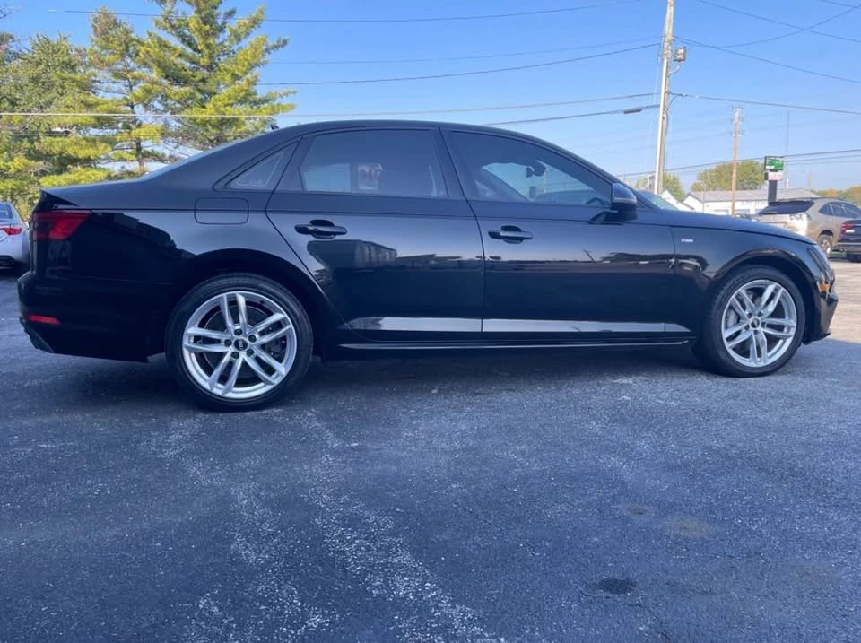 2017 Audi B9 A4 - Image 2 of 7