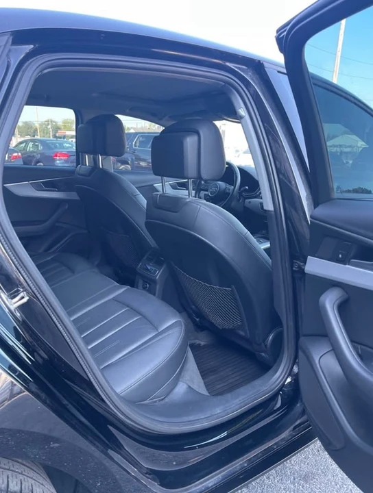 2017 Audi B9 A4 - Image 5 of 7