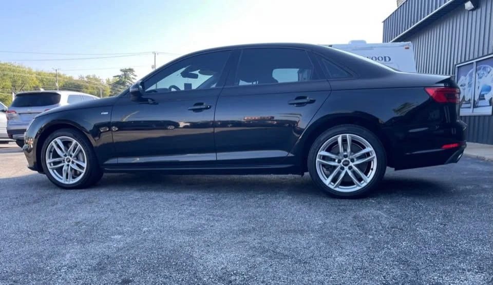 2017 Audi B9 A4 - Image 4 of 7
