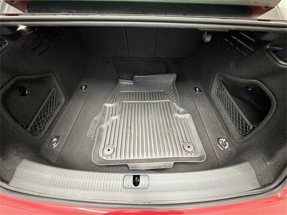 2017 Audi B9 A4 - Image 15 of 16