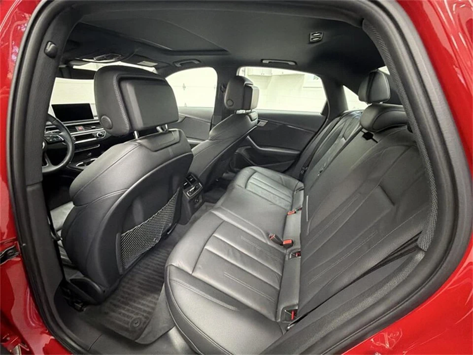 2017 Audi B9 A4 - Image 12 of 16