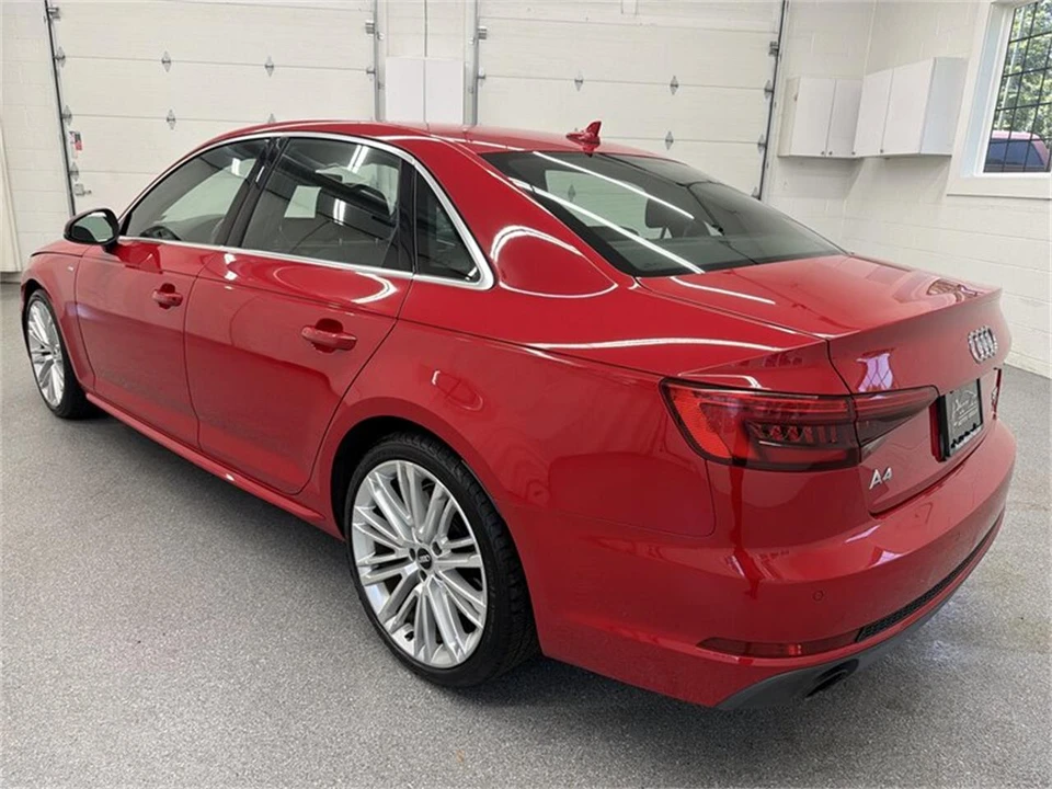2017 Audi B9 A4 - Image 7 of 16