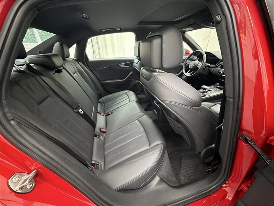 2017 Audi B9 A4 - Image 14 of 16