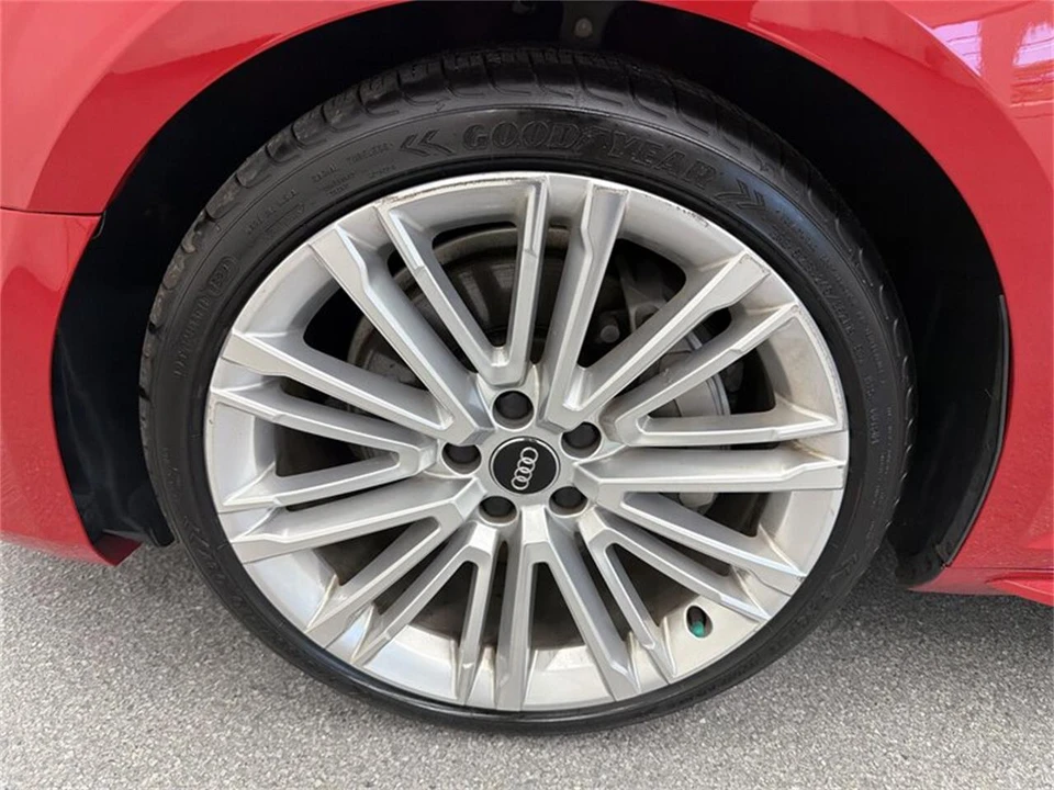 2017 Audi B9 A4 - Image 16 of 16