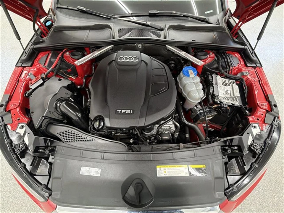 2017 Audi B9 A4 - Image 9 of 16