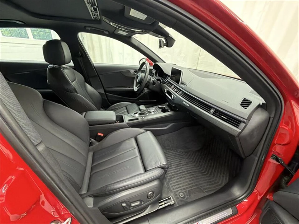 2017 Audi B9 A4 - Image 13 of 16