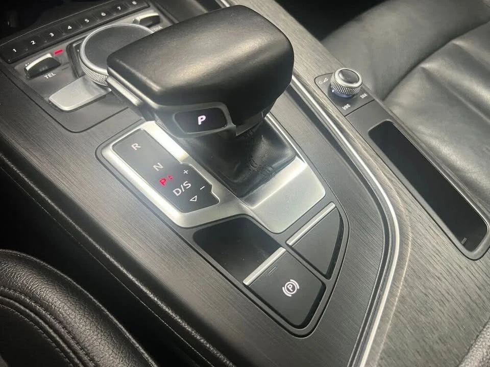 2017 Audi B9 A4 - Image 15 of 17