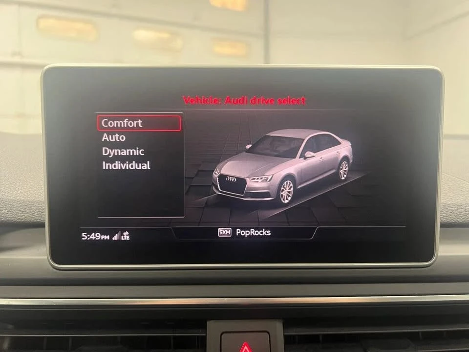 2017 Audi B9 A4 - Image 14 of 17