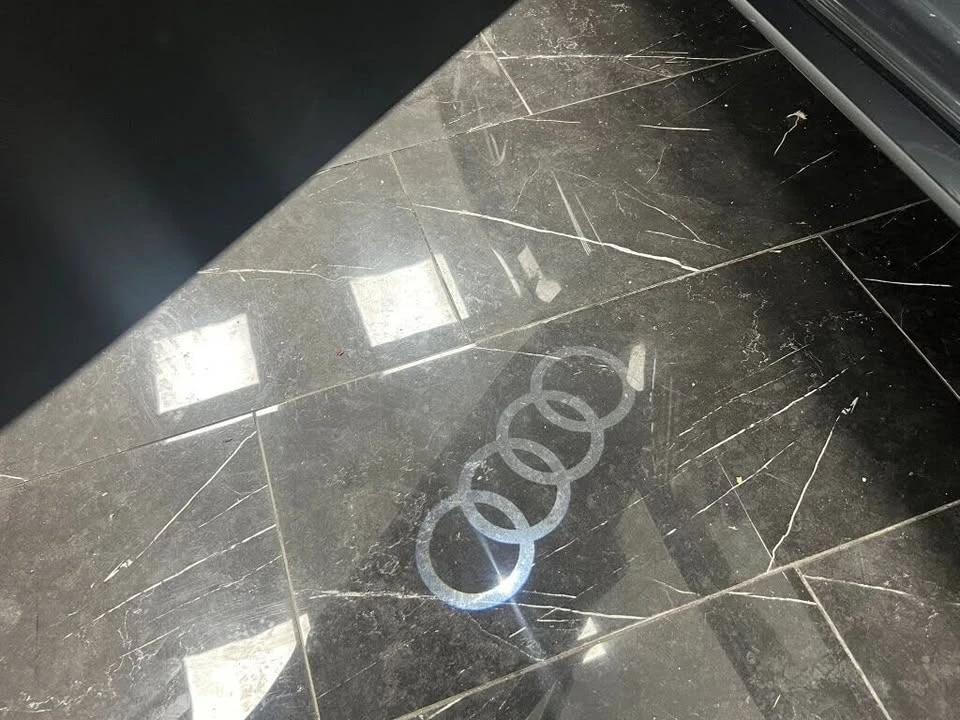 2017 Audi B9 A4 - Image 16 of 17