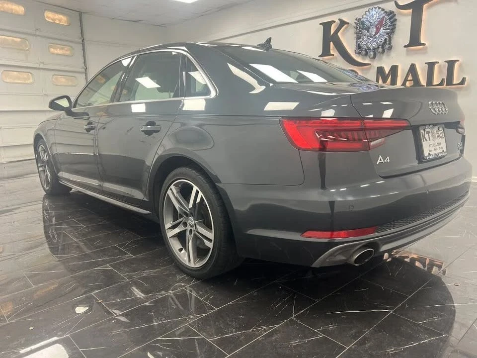 2017 Audi B9 A4 - Image 2 of 17