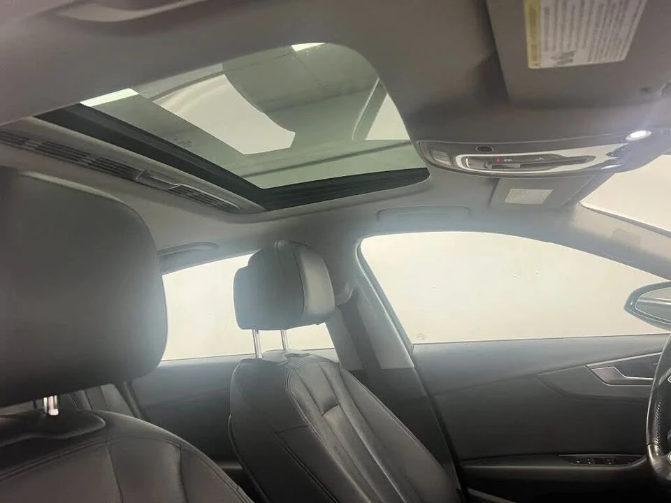2017 Audi B9 A4 - Image 7 of 17