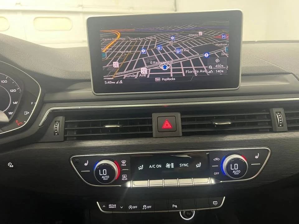 2017 Audi B9 A4 - Image 11 of 17