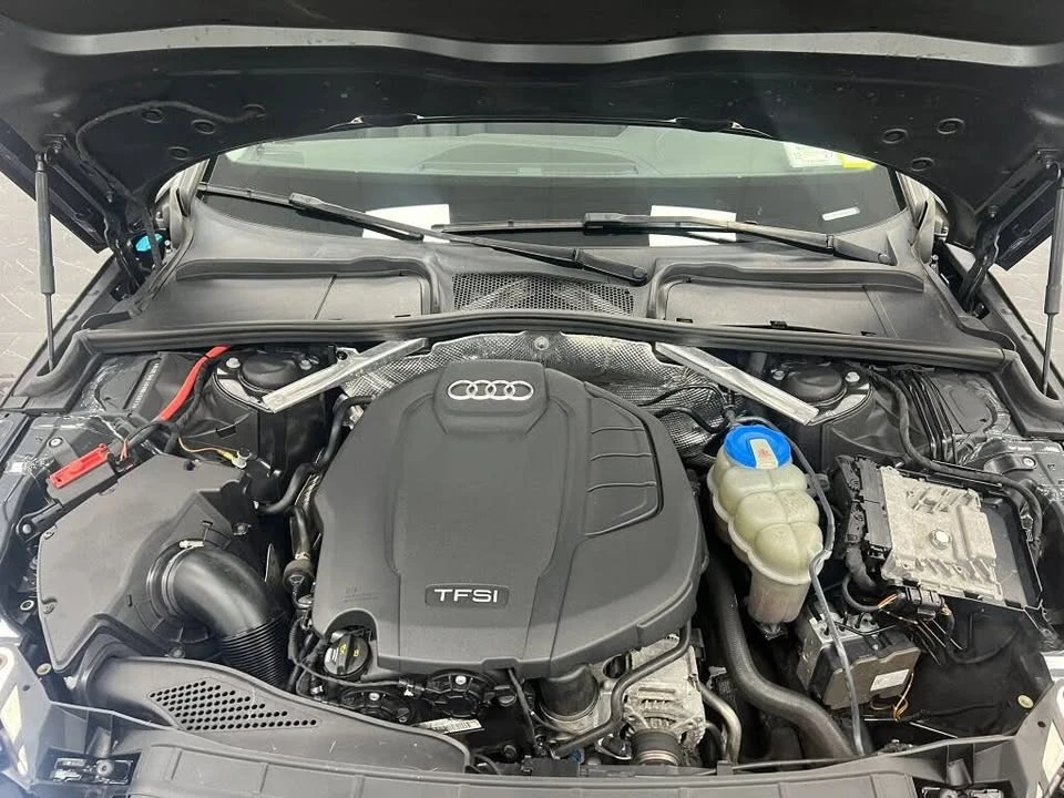 2017 Audi B9 A4 - Image 17 of 17