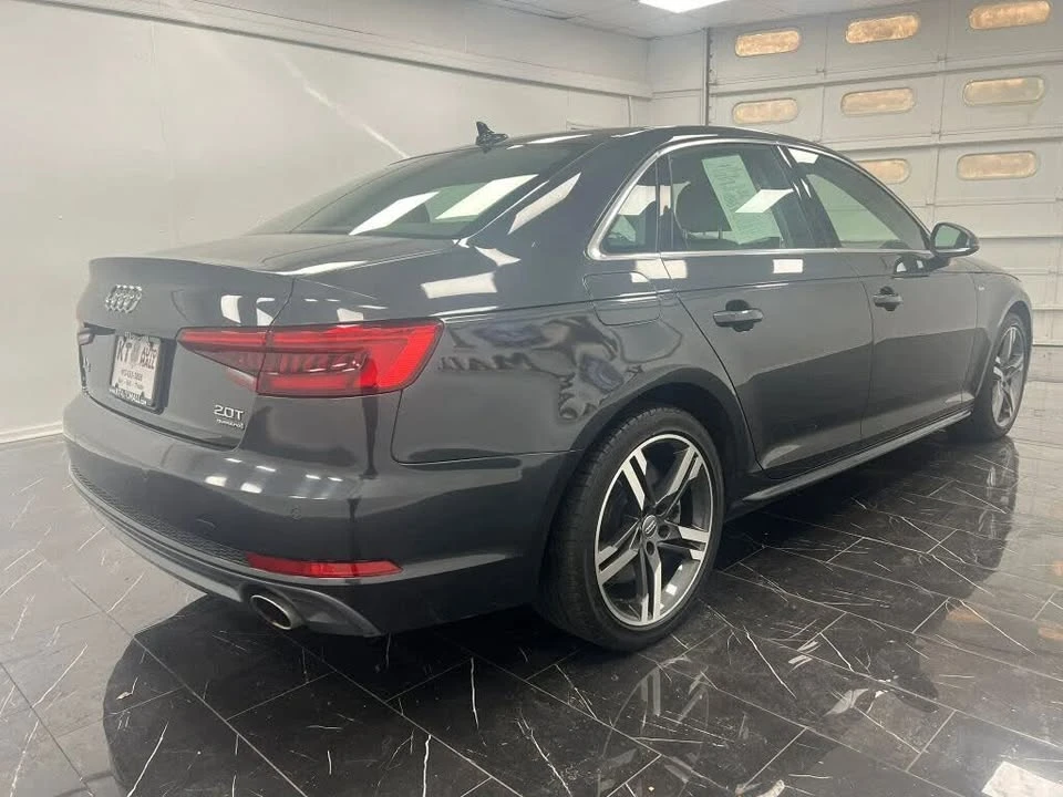 2017 Audi B9 A4 - Image 3 of 17