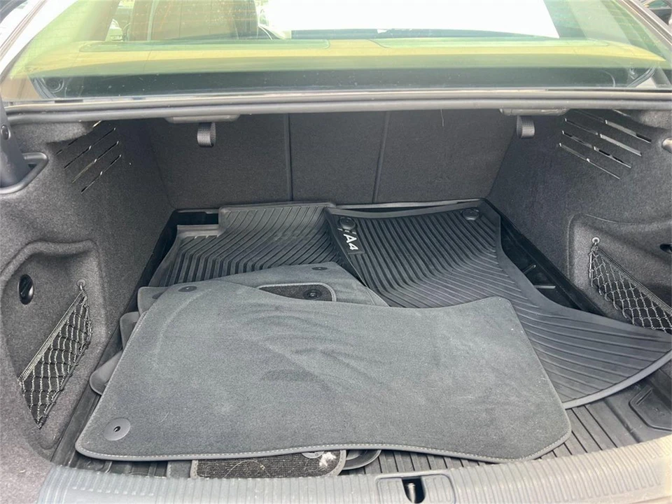 2017 Audi B9 A4 - Image 8 of 24