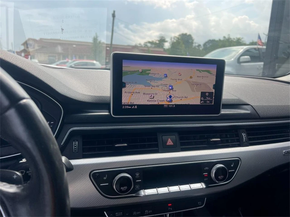 2017 Audi B9 A4 - Image 10 of 24