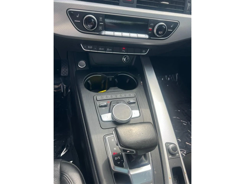 2017 Audi B9 A4 - Image 20 of 24