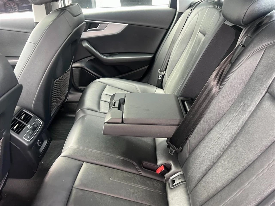 2017 Audi B9 A4 - Image 15 of 24
