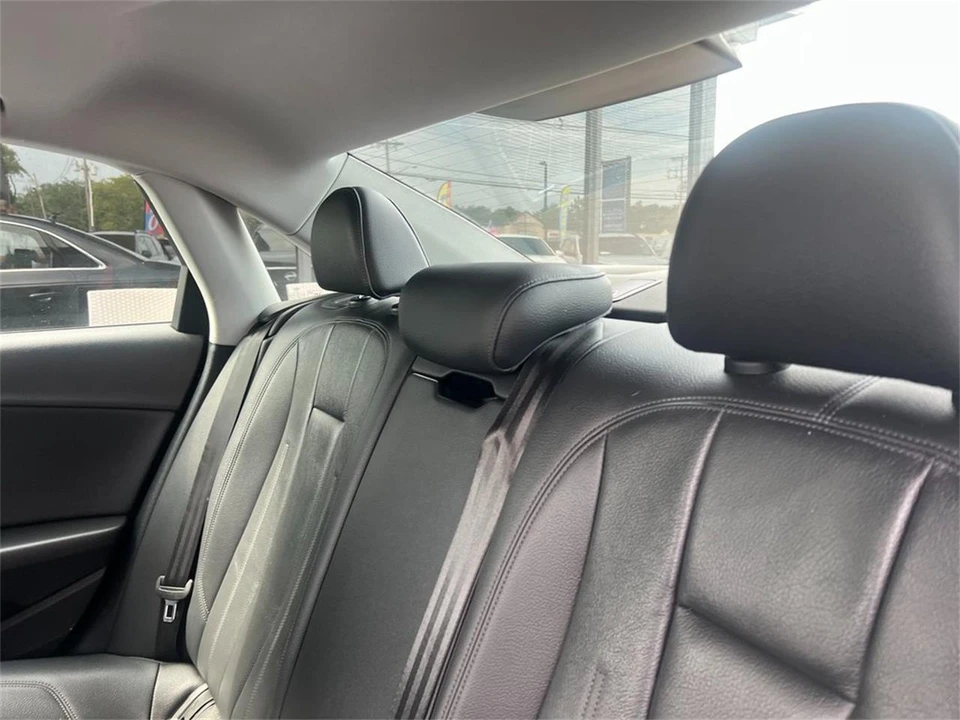 2017 Audi B9 A4 - Image 17 of 24