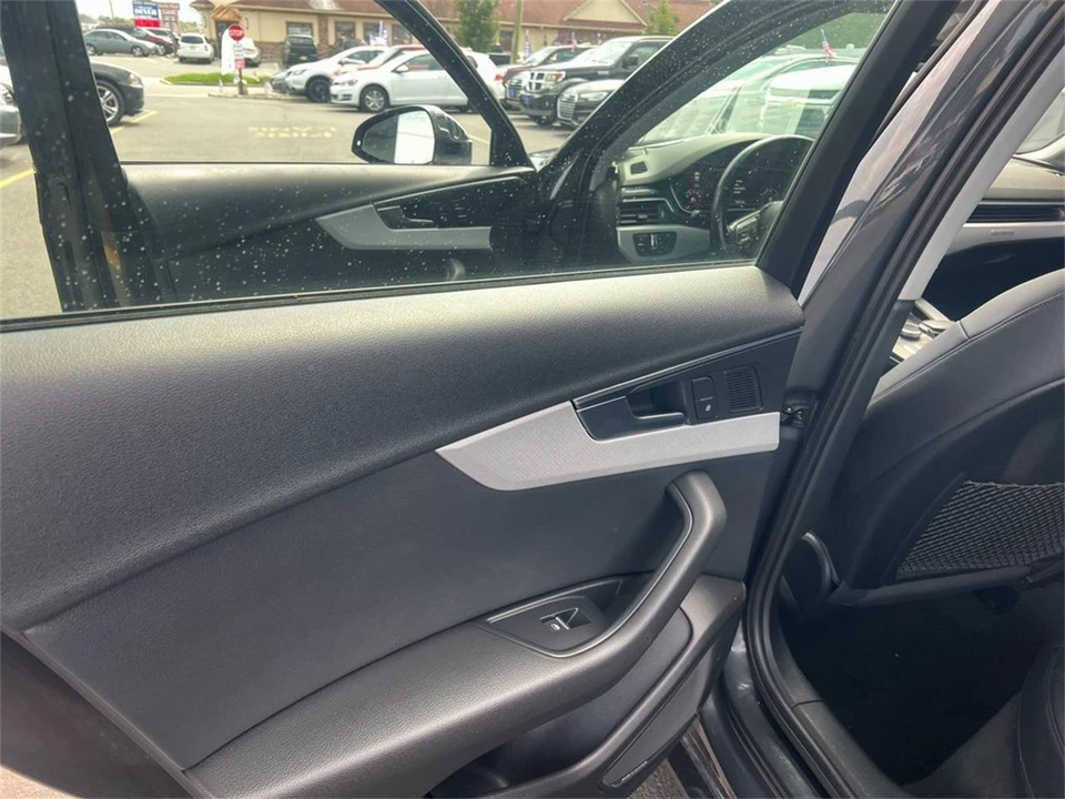 2017 Audi B9 A4 - Image 14 of 24