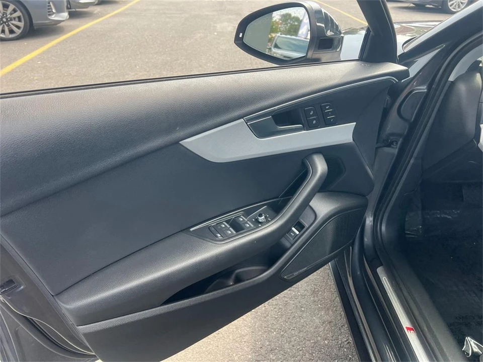 2017 Audi B9 A4 - Image 19 of 24