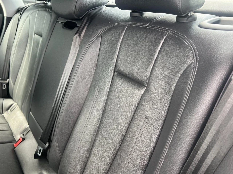 2017 Audi B9 A4 - Image 12 of 24