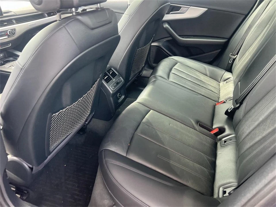 2017 Audi B9 A4 - Image 23 of 24