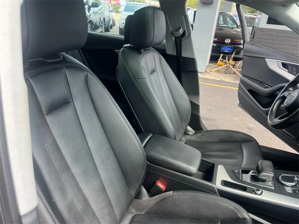 2017 Audi B9 A4 - Image 24 of 24