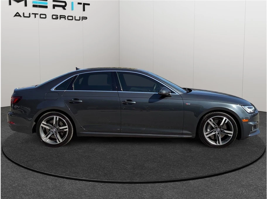 2017 Audi B9 A4 - Image 10 of 21