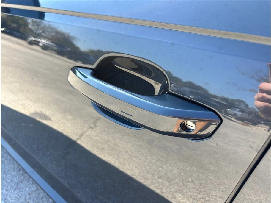 2017 Audi B9 A4 - Image 18 of 21