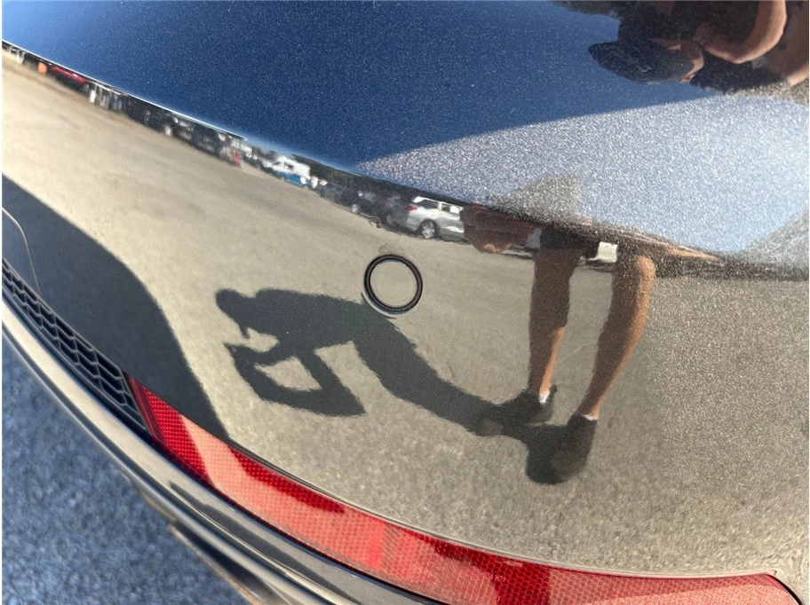 2017 Audi B9 A4 - Image 16 of 21