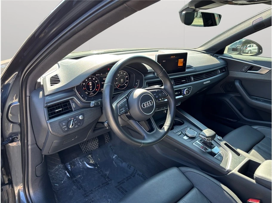 2017 Audi B9 A4 - Image 6 of 21