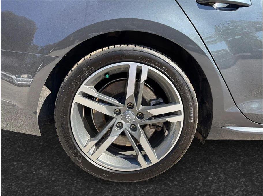 2017 Audi B9 A4 - Image 15 of 21