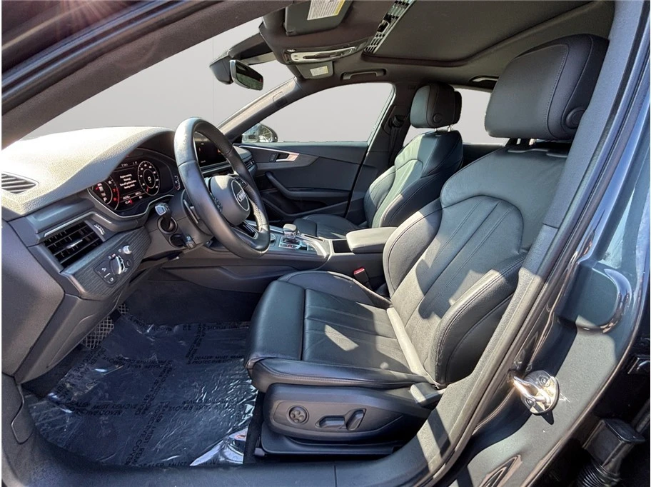 2017 Audi B9 A4 - Image 2 of 21
