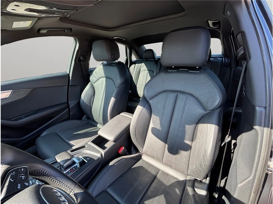 2017 Audi B9 A4 - Image 20 of 21