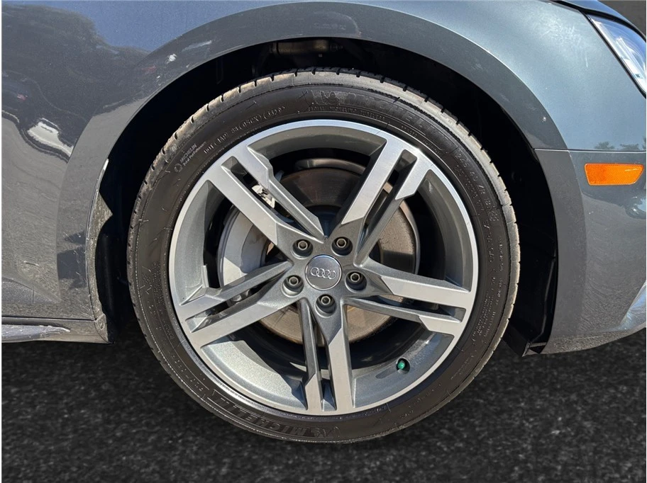 2017 Audi B9 A4 - Image 13 of 21