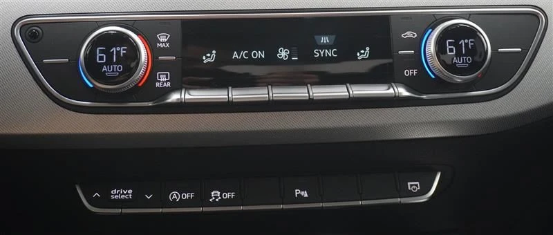 2017 Audi B9 A4 - Image 18 of 20