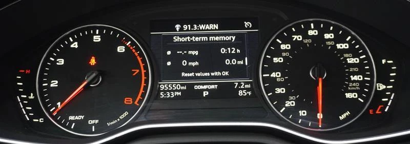 2017 Audi B9 A4 - Image 14 of 20
