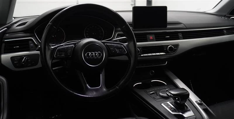 2017 Audi B9 A4 - Image 11 of 20