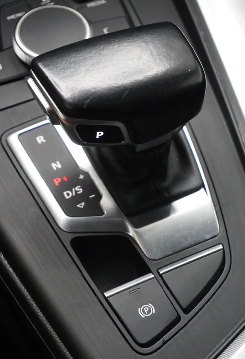 2017 Audi B9 A4 - Image 17 of 20