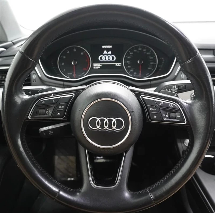 2017 Audi B9 A4 - Image 12 of 20