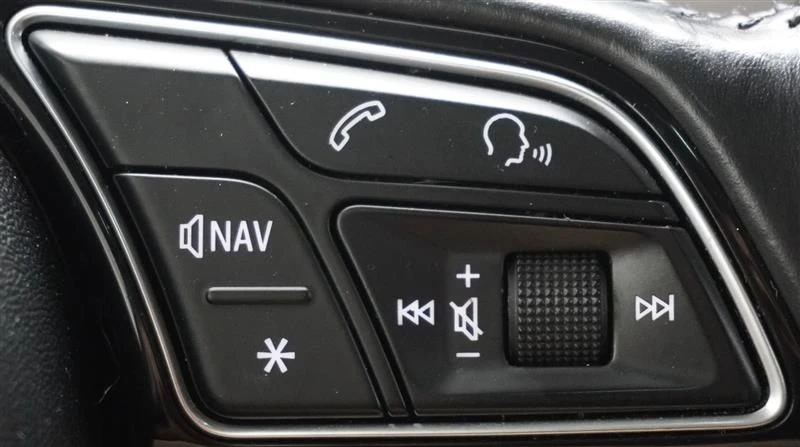 2017 Audi B9 A4 - Image 19 of 20