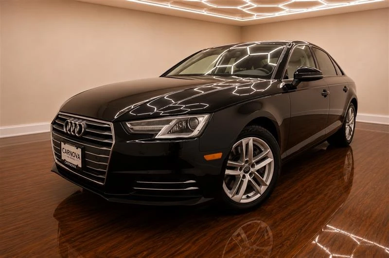 2017 Audi B9 A4 - Image 2 of 20