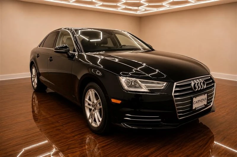 2017 Audi B9 A4 - Image 10 of 20