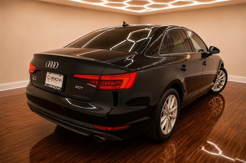 2017 Audi B9 A4 - Image 7 of 20