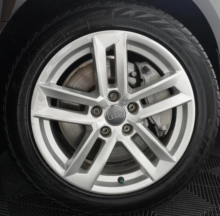 2017 Audi B9 A4 - Image 3 of 20