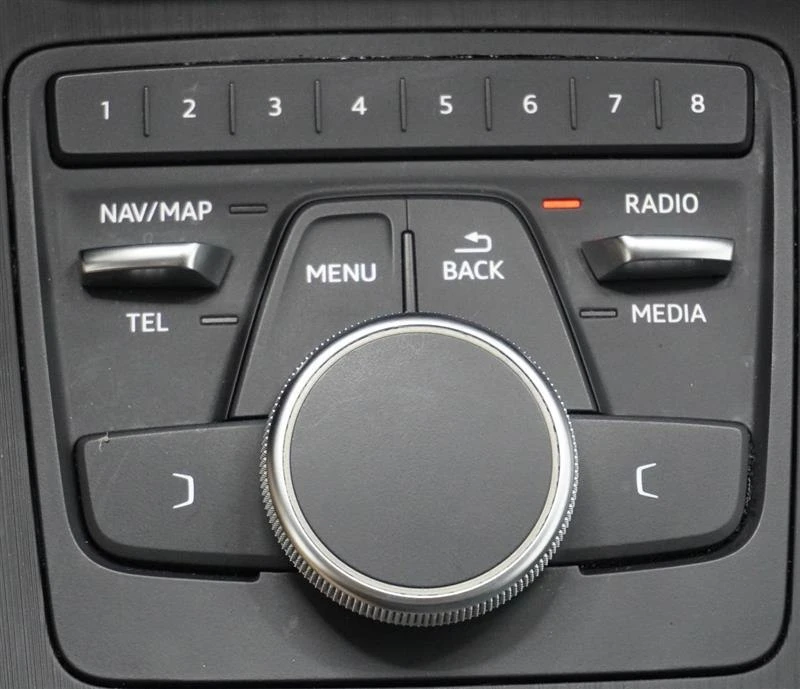 2017 Audi B9 A4 - Image 16 of 20