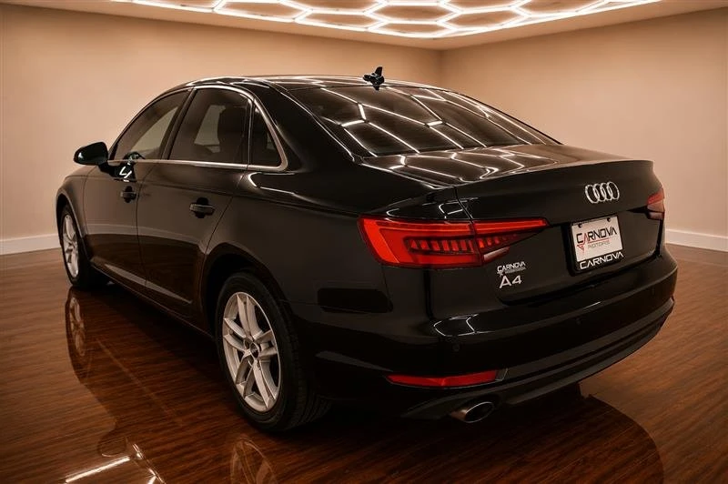 2017 Audi B9 A4 - Image 6 of 20
