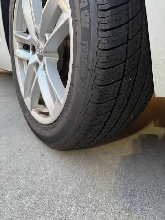 2017 Audi B9 A4 - Image 11 of 11